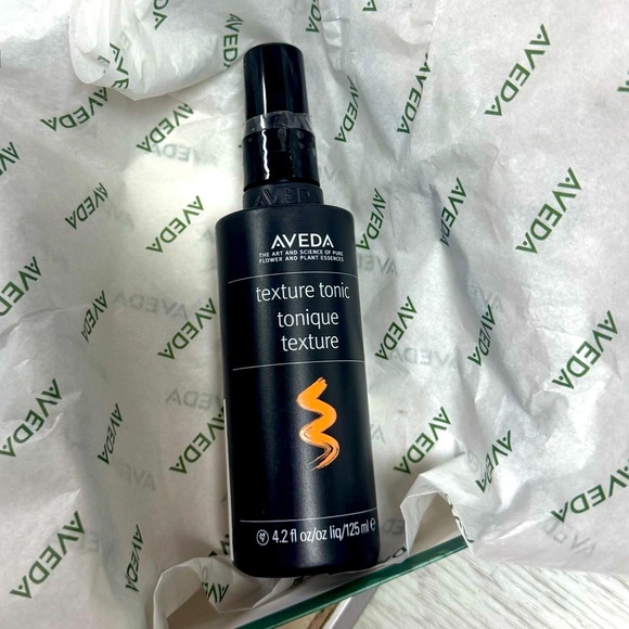 Aveda Texture Tonic Spray. - Picture 1 of 5
